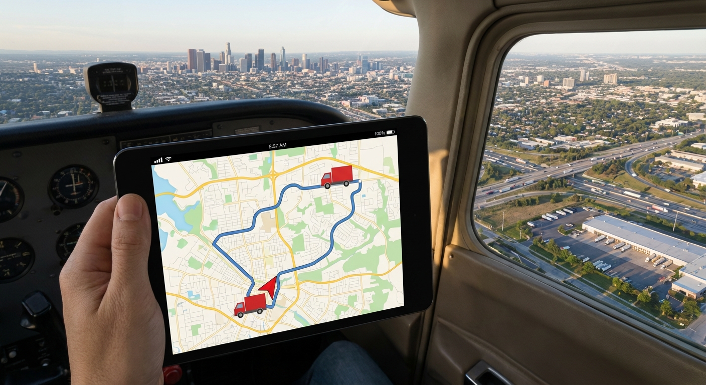 Los Angeles Delivery Truck Accident Settlement Calculator — delivery truck accident information